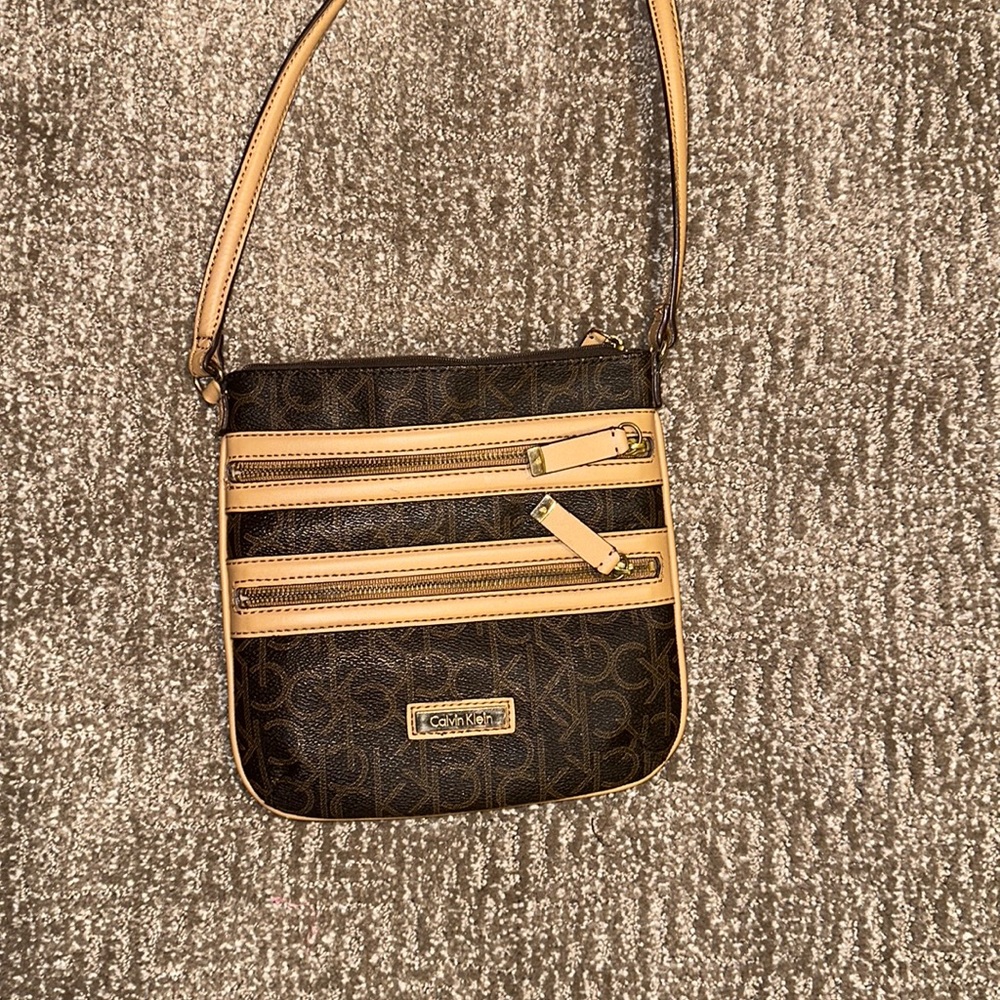 Calvin Klein Purse